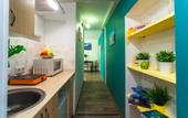 Туры в отель MWA Gromova Flat