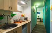 Туры в отель MWA Gromova Flat