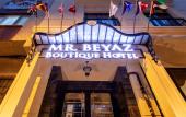 Туры в отель Mr Beyaz Boutique Hotel