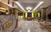 Туры в отель Mr Beyaz Boutique Hotel