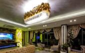 Туры в отель Mr Beyaz Boutique Hotel