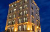 Туры в отель Mr Beyaz Boutique Hotel