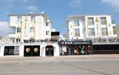 Туры в отель Babil Hotel