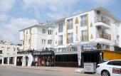 Туры в отель Babil Hotel