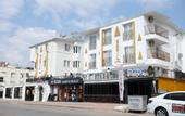 Туры в отель Babil Hotel