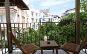 Туры в отель Babil Hotel