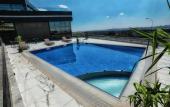 Туры в отель The Green Park Gaziantep Hotel