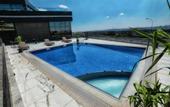 Туры в отель The Green Park Gaziantep Hotel