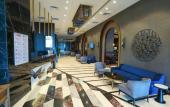 Туры в отель The Green Park Gaziantep Hotel