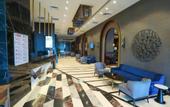 Туры в отель The Green Park Gaziantep Hotel