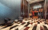 Туры в отель The Green Park Gaziantep Hotel