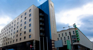 Hotel Gromada Warszawa Centrum 3*