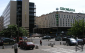 Туры в отель Hotel Gromada Warszawa Centrum