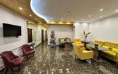 Туры в отель Arch Apart-Hotel