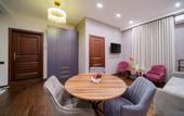 Туры в отель Arch Apart-Hotel