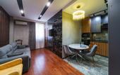 Туры в отель Arch Apart-Hotel