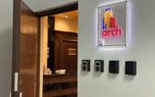 Туры в отель Arch Apart-Hotel