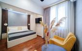 Туры в отель Arch Apart-Hotel