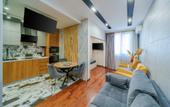 Туры в отель Arch Apart-Hotel