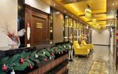 Туры в отель Arch Apart-Hotel