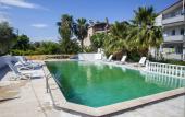Туры в отель Smyrna Hotel