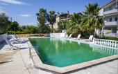 Туры в отель Smyrna Hotel