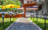 Туры в отель Smyrna Hotel