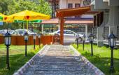 Туры в отель Smyrna Hotel