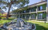 Туры в отель Smyrna Hotel