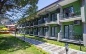 Туры в отель Smyrna Hotel
