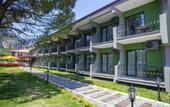 Туры в отель Smyrna Hotel