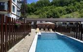 Туры в отель Valkont Hotel