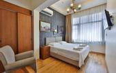 Туры в отель Nan Hotel