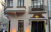 Туры в отель Nan Hotel