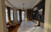Туры в отель Nan Hotel