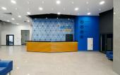 Туры в отель Fizteh Hotel