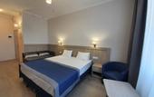 Туры в отель Fizteh Hotel