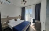 Туры в отель Fizteh Hotel