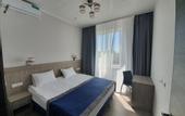 Туры в отель Fizteh Hotel