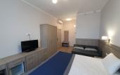 Туры в отель Fizteh Hotel