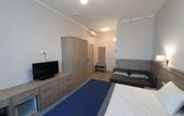 Туры в отель Fizteh Hotel