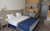 Туры в отель Fizteh Hotel