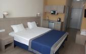 Туры в отель Fizteh Hotel