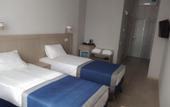 Туры в отель Fizteh Hotel
