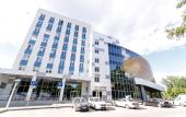 Туры в отель Fizteh Hotel