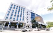 Туры в отель Fizteh Hotel