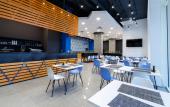 Туры в отель Fizteh Hotel