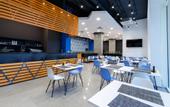 Туры в отель Fizteh Hotel
