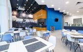 Туры в отель Fizteh Hotel