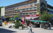 Туры в отель Hotel Gromada Zakopane